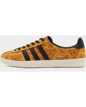 adidas Originals Mexicana - Brown