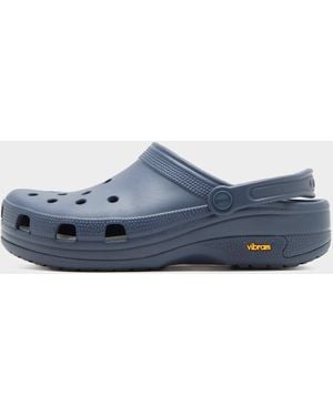 Crocs™ Classic Exp Vibram Clog - Blue