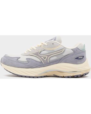 Mizuno Wave Rider Beta - Metallic