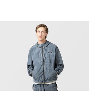 Alte Systems Alder Jacket - Blue