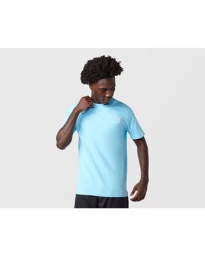 Sergio Tacchini Felton T-Shirt - Blue