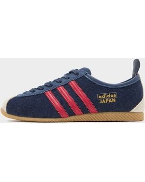 adidas Originals Japan - Blue
