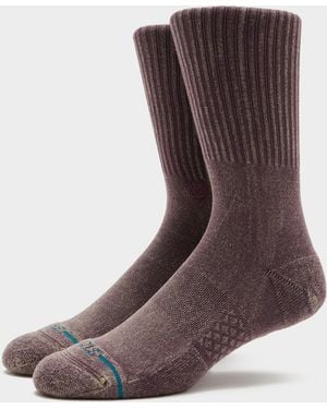 Stance Icon Socks - Black