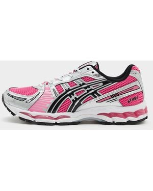 Asics Gel-Kayano 12.1 - Purple