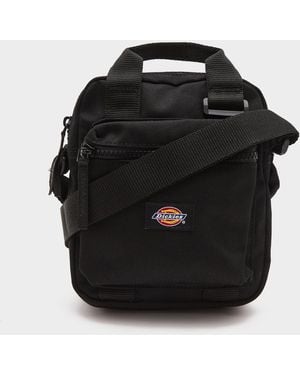 Dickies Moreauville Cross Body Bag - Black