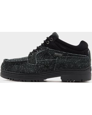 Timberland Heritage Gore-Tex Boot - Black