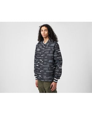 Nike Flight Mvp Jacket - Black