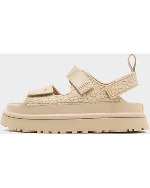 UGG Goldenglow - Natural