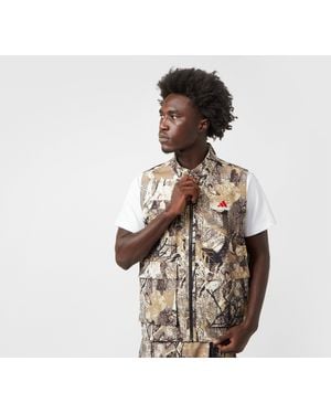 adidas Originals Camo Vest - Black