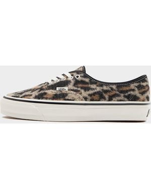 Vans Authentic 44 Lx - Black