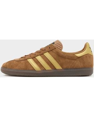 adidas Originals Torino 'The Torino Job' - Brown