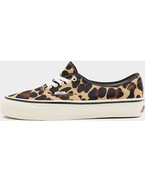 Vans Premium Authentic - Black