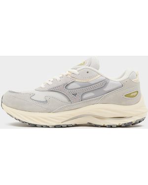 Mizuno Wave Rider Beta - White