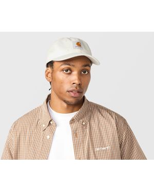 Carhartt Canvas Cap - Black
