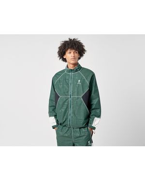 Converse X Liverpool Football Club Starsprinter Track Jacket - Green