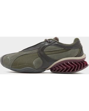 PUMA Cell Geo 1 - Brown