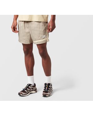 Umbro Sports Culture Woven Football Shorts - Black