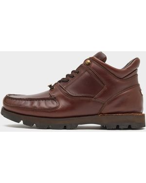 Rockport Umbwe Hiker Boot - Brown