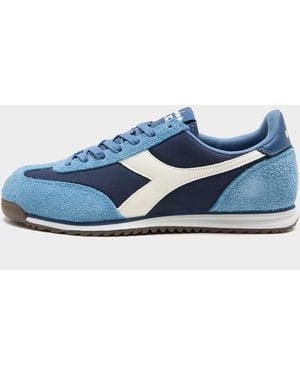 Diadora Cross - Blue