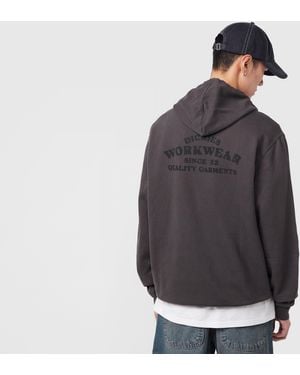 Dickies Christiana Hoodie - Grey