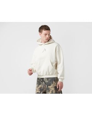 Altea Meta Hoodie - White