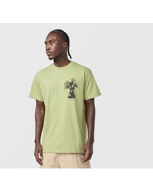 Carhartt Forma T-Shirt - Green