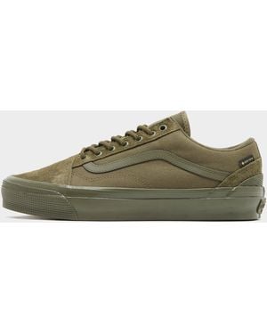 Vans Old Skool Gore-Tex - Green