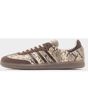 adidas Originals Samba Og - Metallic