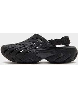 Crocs™ Echo Ii Chrome Clog - Black