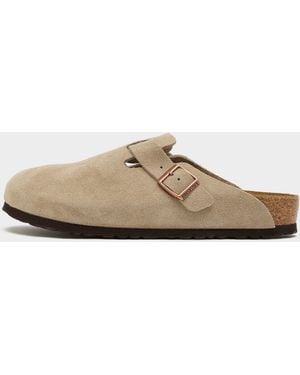 Birkenstock Boston - Brown