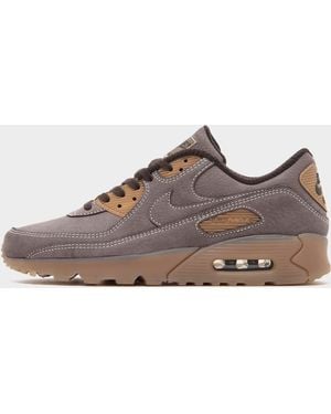Nike Air Max 90 - Brown