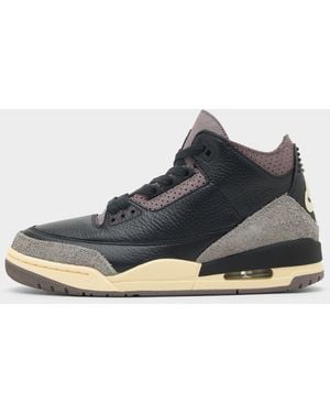 Nike X A Ma Maniere Air 3 - Black