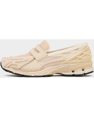 New Balance 1906L Loafer - Natural