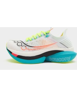 Saucony Endorphin Elite 2 - Blue