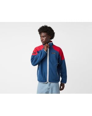 Berghaus 1997 Fleece Jacket - Blue