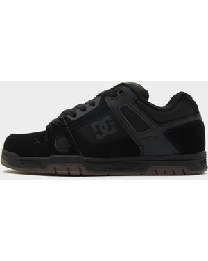 DC Shoes Stag - Black
