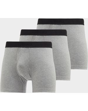 Stance Boxer Brief (3-Pack) - Grey