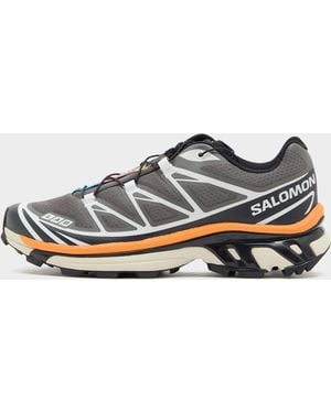 Salomon Xt-6 - Grey