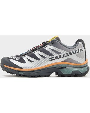 Salomon Xt-4 Og - Grey