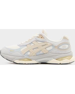 Asics Gel-Nyc 2.0 - White