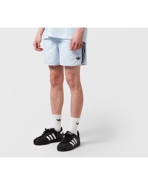 adidas Originals Adicolor Sprinter Shorts - Black