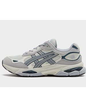 Asics Gel-Nyc 2.0 - Metallic