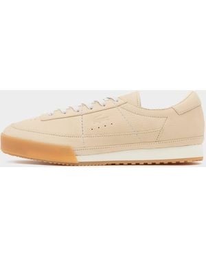 Lacoste Aura Trainers - White
