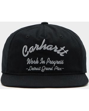 Carhartt Racer Cap - Black