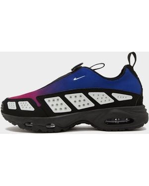 Nike Air Max Sndr - Blue