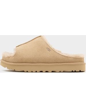 UGG Greenport Slides - Natural