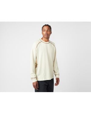 Nike Acg Chinati Long Sleeve T-Shirt - White