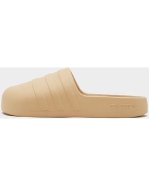 adidas Originals Adifom Adilette Slides - Grey