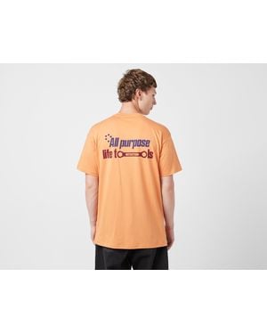 Carhartt All Tools T-Shirt - Black