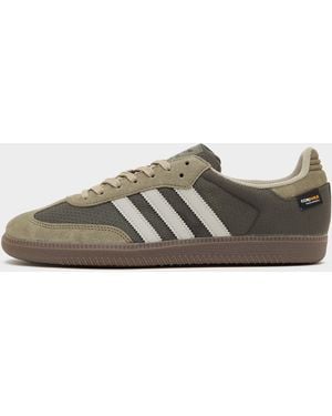 adidas Originals Samba Og Cordura - Green